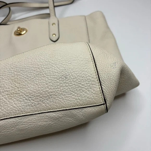 Coach Town Tote Bag - Picture 12 of 12